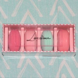 SEALED Lancome Le Teint Macaron Blush & Blender